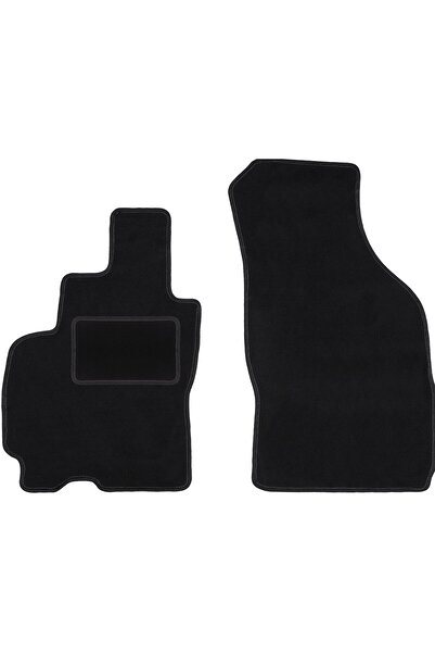 Other Covorașe față negre pentru: Hyundai Atos hatchback (1997-2008)