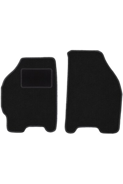 Other Covorașe față negre pentru: FIat Punto I hatchback (1992-1999)