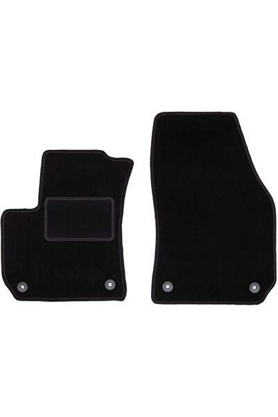 Wielganizator Covorașe auto față pentru: Opel Zafira B monovolum (2005-2014) ...