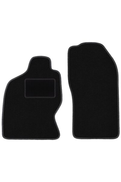 Other Covorașe față negre pentru: Ford Maverick MK1 0 (1994-2003)