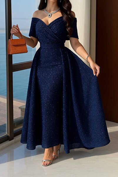 BYNAN فستان سهره