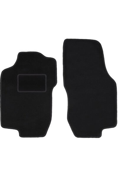 Other Covorașe față negre pentru: Lancia Lybra sedan, break, SW (1999-2005)