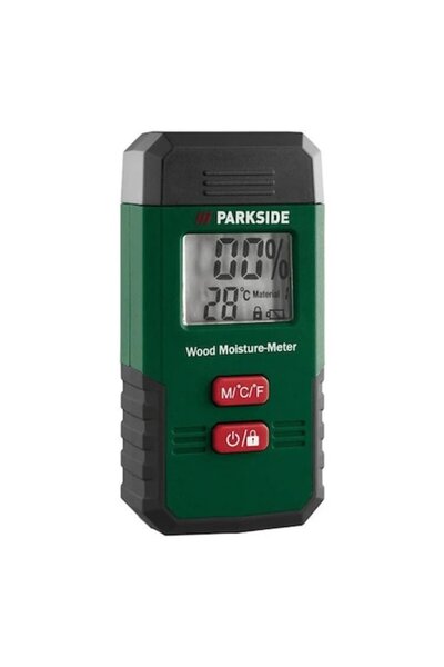 PARKSIDE PMSHM2 A3 moisture meter