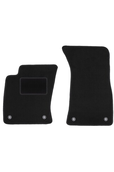 Other Covorașe față negre pentru: Audi A8 D3 sedan (2002-2009)