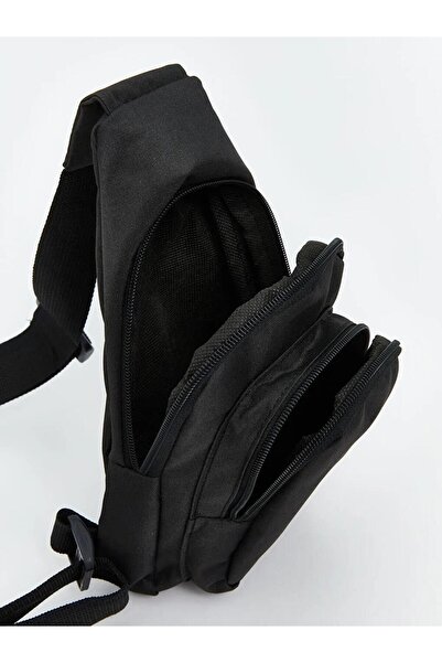 LC Waikiki Zippered Men's Chest Bag (W5)