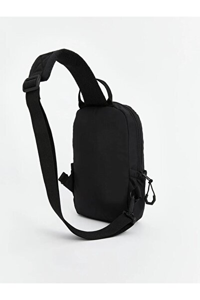 LC Waikiki Zippered Men's Chest Bag (W5)