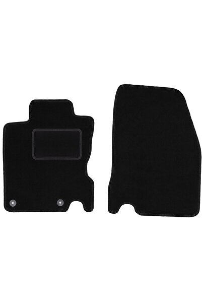 Other Covorașe față negre pentru: Renault Kadjar SUV (2015-)