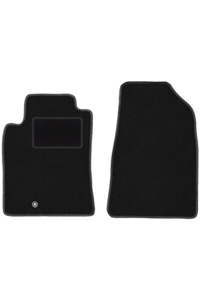 Other Covorașe față negre pentru: Toyota Camry V sedan (1996-2001)