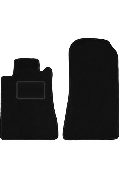 Other Covorașe față negre pentru: Mercedes CL W140 coupe (1991-1998)