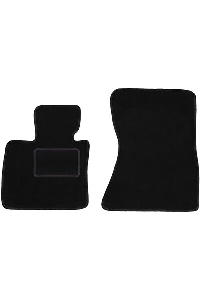 Other Covorașe față negre pentru: BMW X5 E70 SUV (2006-2013)