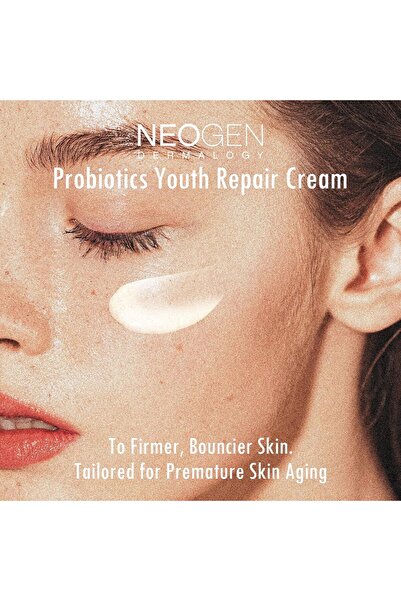 Neogen DERMALOGY by NEOGENLAB Probiotics Cream 50 g / 1.76 oz