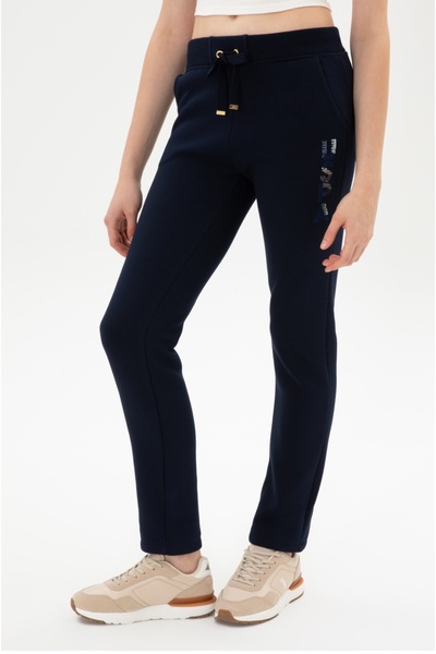 U.S. Polo Assn. U.s polo assn regular fit %68 pamuk %32 polyester eşofman