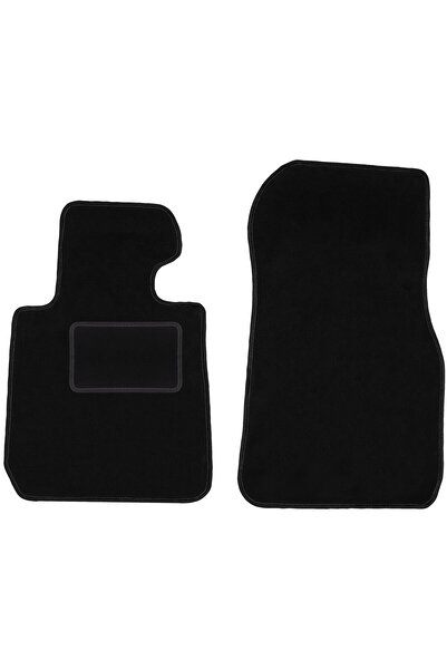 Other Covorașe față negre pentru: BMW 3 F31 break, Touring (2011-2018)