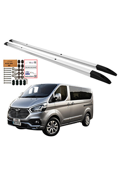 Autoalorria Bare de plafon integrate FORD TRANSIT CUSTOM LONG din 2012 încoac...