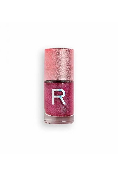 MAKEUP REVOLUTION Oja holografică, Orbit, 10 ml