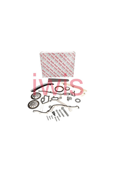 iwis Motorsysteme Chit Lant De Distributie Opel Agila/Astra G/Astra H