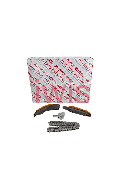 iwis Motorsysteme Chit Lant De Distributie Partea De Jos Bmw 1/3/5 Mini Mini