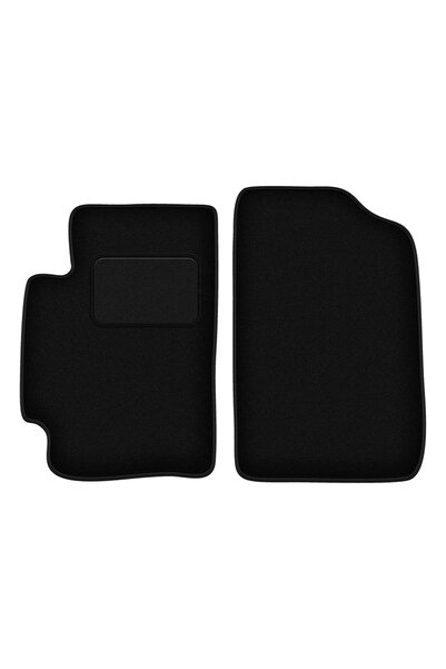 Other Covorașe față negre pentru: Toyota Avalon I sedan (1994-1999)