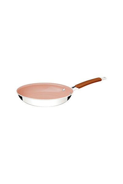 TRAMONTINA Romagna Desert Clay 20cm Ceramic Surface Pan