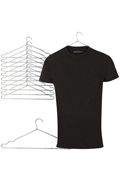 Vip Home Concept Market Ürünleri شماعة ملابس معدنية 12 قطعة شماعة ملابس شماعة...