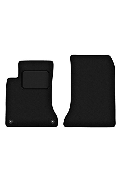 Other Covorașe față negre pentru: Mercedes CLA X117 Shooting Brake, hatchback...