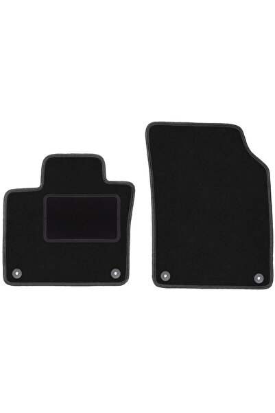 Other Covorașe față negre pentru: Volvo XC90 II SUV (2015-)