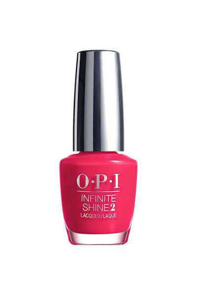 OPI Лак за нокти Infinite Shine 2, IS L03, She Went On And On And On, 15 мл