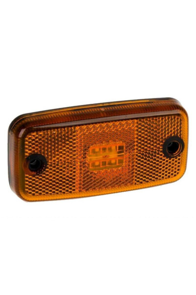 fristom Lampă de poziție 110 x 54, LED, galbenă, FT-019 Z Fristom, compatibil...
