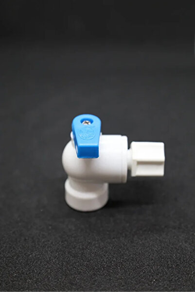 OSMANLI 6mm Pae Tank Vanası