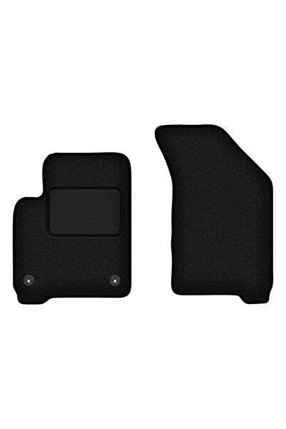 Other Covorașe față negre pentru: Dodge Journey JC49 crossover (2007-2016)