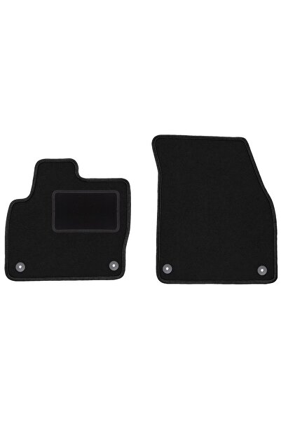 Other Covorașe față negre pentru Range Rover Evoque SUV (2011-2018)