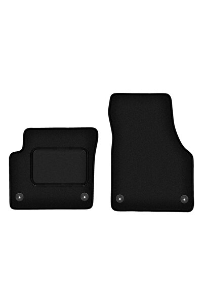 Other Covorașe față negre pentru: Land Rover Discovery Sport SUV (2014-)