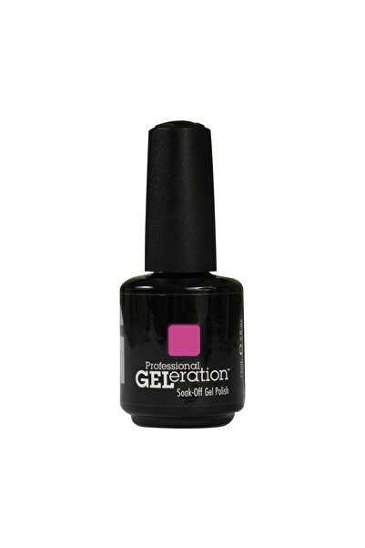 Jessica GELeration Colours, Oja semipermanentă, GEL-546, Color Me Calla Lily,...