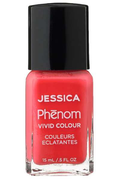 Jessica Phenom Vivid Colour, Oja, PHEN-023, Luv You Lucy, 14 ml