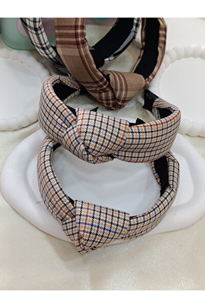 ELAS HOME Crown Plaid Pattern