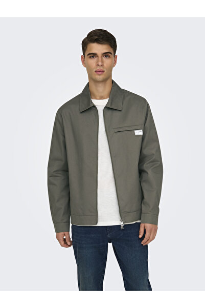 Only & Sons Мъжка яке ONSRALPH TC JACKET OTW VD OS22031633-4646841