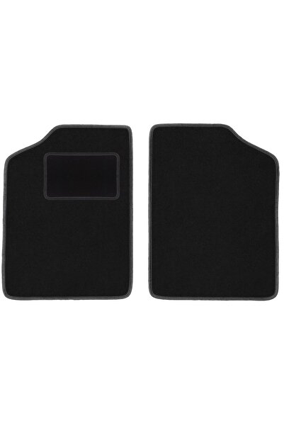 Other Covorașe față negre pentru: Renault 5 II hatchback (1986-1993)