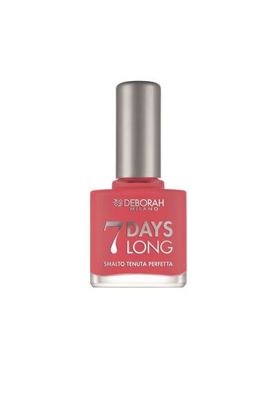 Deborah , 7 Ημερών, Βερνίκι Νυχιών, Αρ. 869, 11 ml