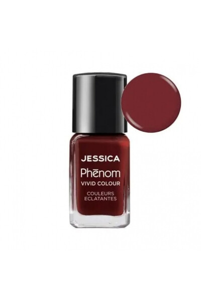 Jessica Phenom Vivid Colour, Oja, PHEN-063, Illicit Love, 14 ml