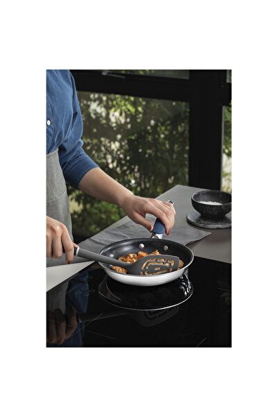TRAMONTINA Romagna Blue 20cm Ceramic Coated Frying Pan