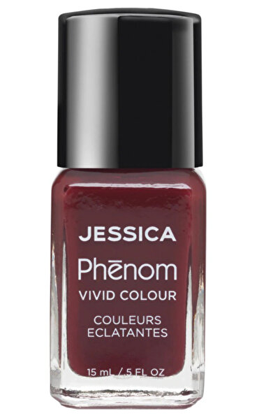 Jessica , Phenom Vivid Colour, Βερνίκι Νυχιών, PHEN-034, Crown Jewel, 14 ml