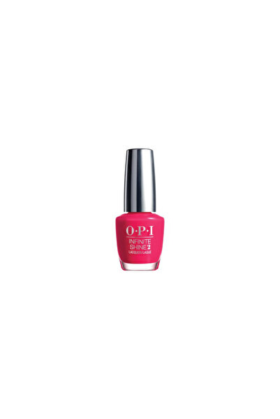 OPI , Strălucire Infinită 2, Oja, ISL 05, Alergând cu Mulțimea Infinită, 15 ml