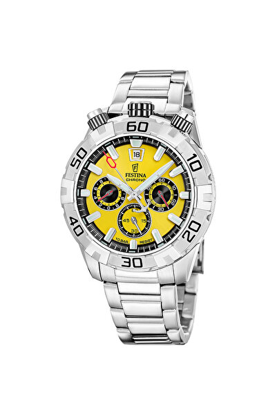 FESTİNA ساعة يد رجالية أصلية F20743/4