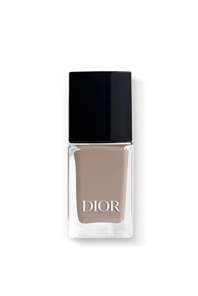 Christian Dior , Vernis, Oja, 206, Gris Dior, 10 ml