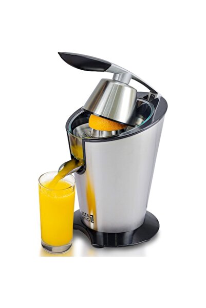 LEBENLANG Storcător electric de citrice – Motor puternic și silențios de 600 W