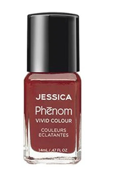 Jessica Phenom Vivid Colour, Oja, PHEN-075, Wall Street, 14 ml
