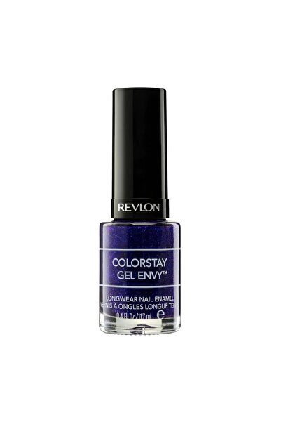 Revlon Oja Colorstay Gel Envy, efect gel, 430, Show Time, 11,7 ml