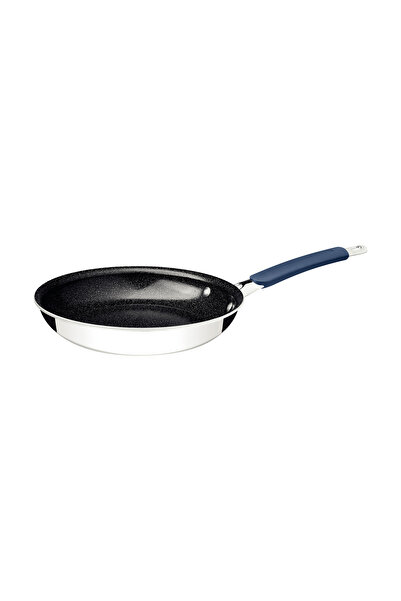 TRAMONTINA Romagna Blue 25cm Ceramic Coated Frying Pan