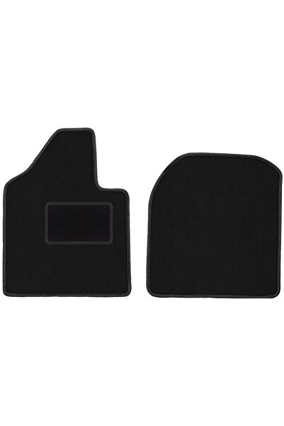 Other Covorașe față negre pentru: Suzuki Samurai off-road (1981-1998)