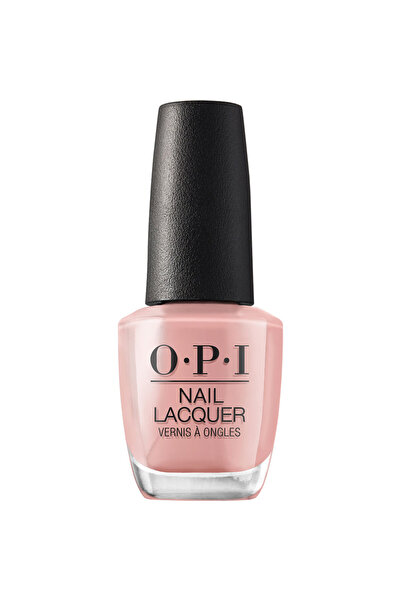 OPI Opi, Nail Lacquer, Nail Polish, NL A15, Dulce De Leche, 15 ml